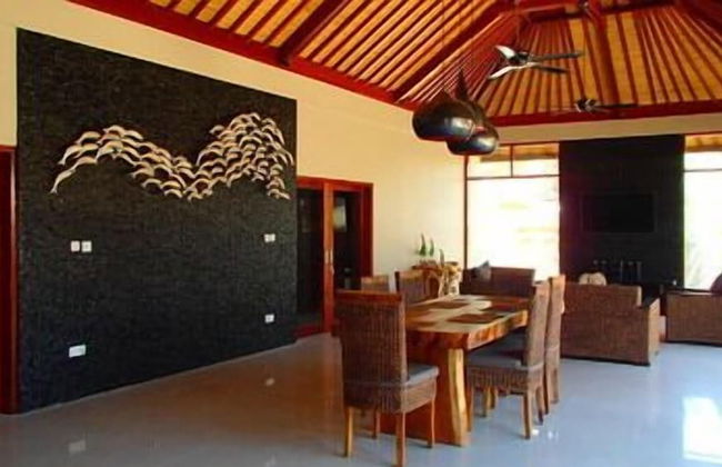 Gili Palms Villas - Foto 19