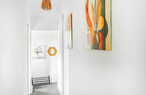 Modern Gem in the heart of Nottingham City Centre - Photo 20