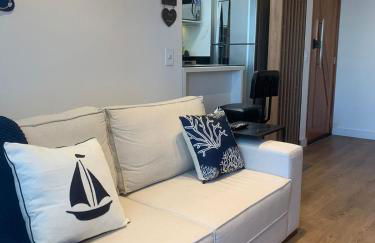 Praia da Costa Ape - Pe na Areia - Foto 8