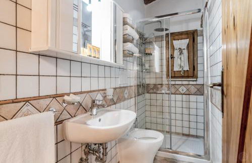 Country House di Campo Stivaletto Nepi - Foto 26