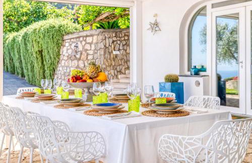 Villa Miragalli - Foto 68