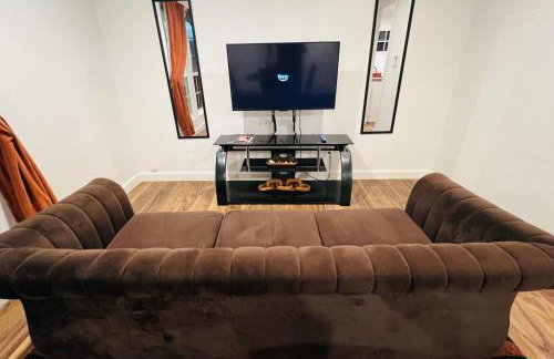 The Sabine River Retreat - The Black Collection - Foto 23