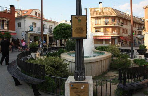 AR Apartamentos Soto Del Real - Foto 6