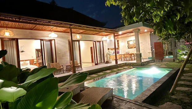 Ghauri Green View Villas by EPS - Foto 2, Habitación