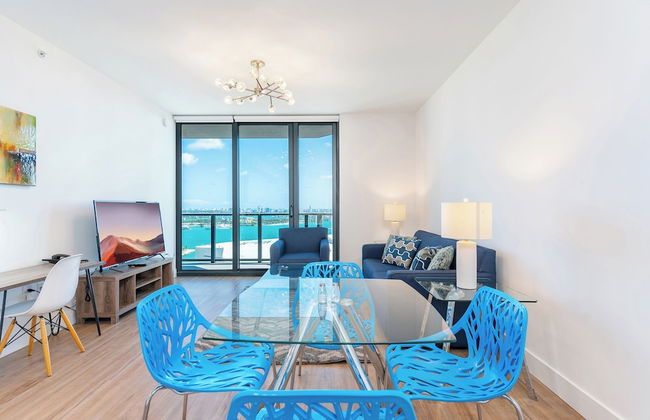 Global Luxury Suites Miami Worldcenter - Foto 51