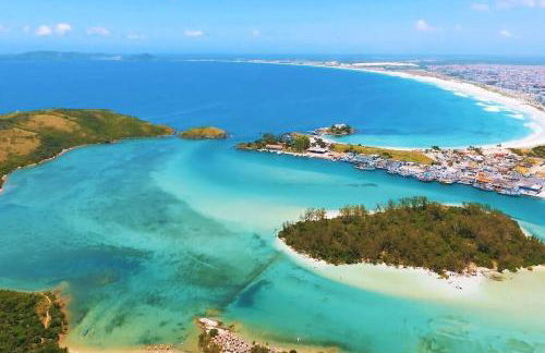 Casa LINDA com VISTA Mar+Piscina - wmsuites - Photo 8