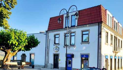 CASA OURO D'ALVA - Luxury Lodging, SPA & WELLNESS - Foto 2