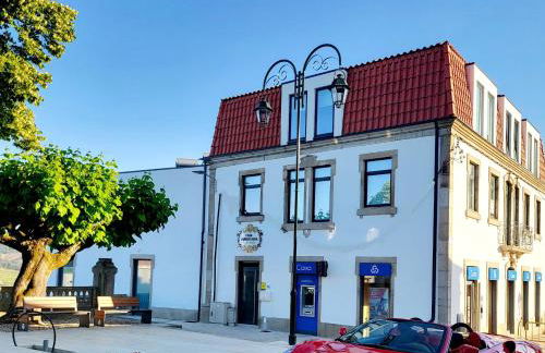 CASA OURO D'ALVA - Luxury Lodging, SPA & WELLNESS - Foto 2