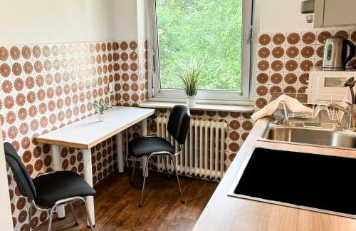 Wohnung 6-9P - 3Zi - Aurora Hamburg - Foto 6