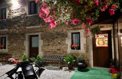 Casa do Horreo - Foto 16