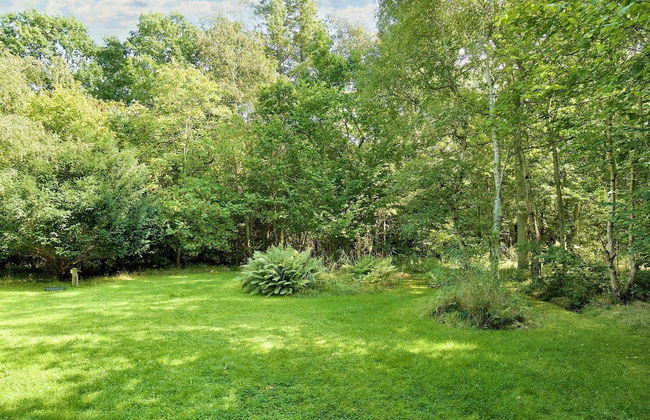 8 Person Holiday Home in Rorvig-by Traum - Foto 19