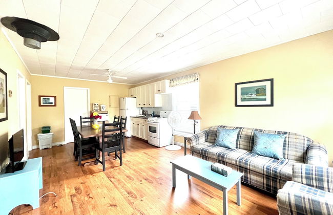 Jake & Jo's Cottages - Foto 62