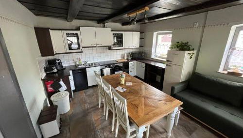 Ferienhaus bei Hempels - Foto 4