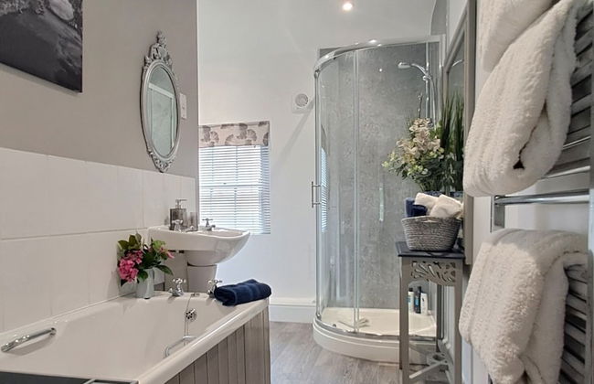 Ironbridge View Townhouse - Foto 15