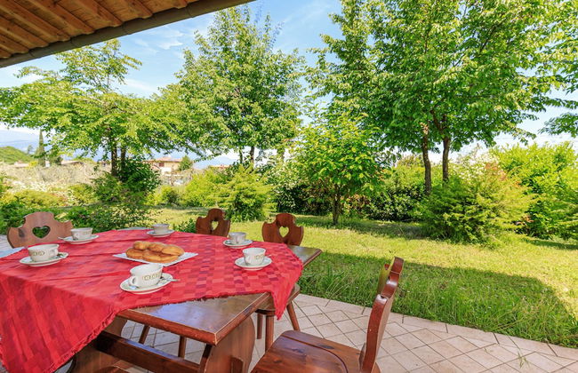 Casa Ferrari 3km From Lake - Foto 30