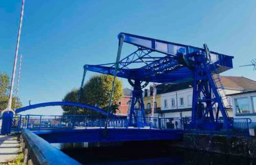 Studio centre-ville - Foto 8