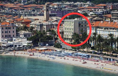 Appartamento in centro a 30m dal mare - Foto 3