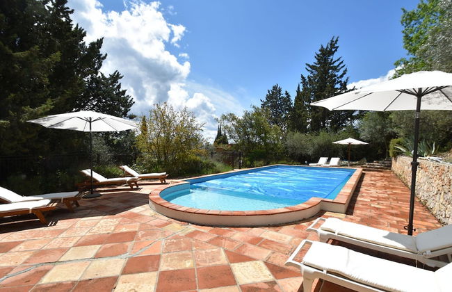 Farmhouse, With Large pvt Pool in Provence - Foto 18