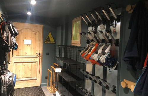 Chalet SACHE - Sainte foy tarentaise - Foto 56