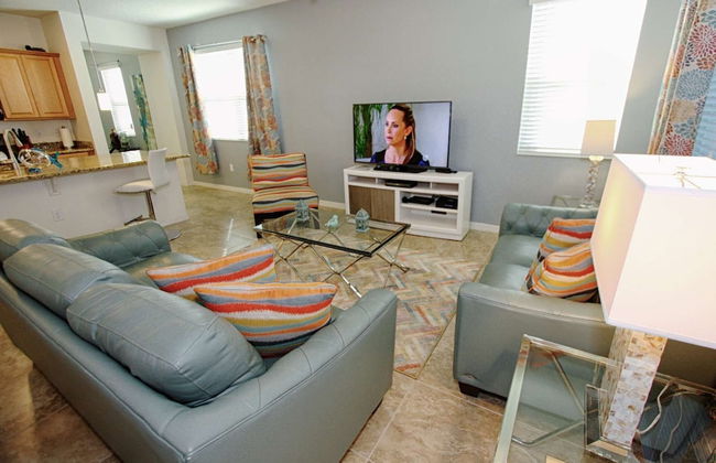 Compass Bay by PRP - Foto 26