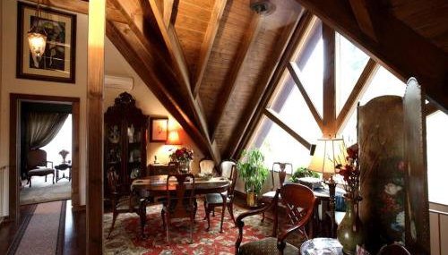 Rustic Room Rental for a Vacation near Harrison, Arkansas - Foto 5