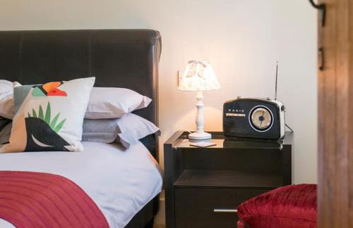 Stable Cottage - Foto 19