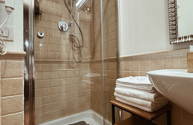 Residenza Sciarra - Foto 18