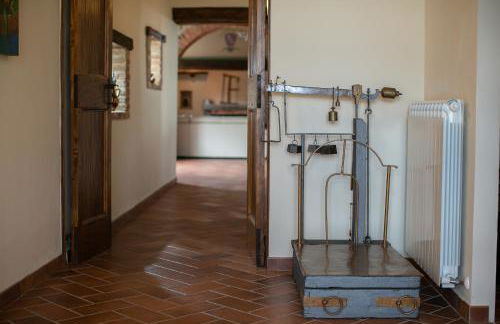 Villa I Due Casali - Photo 23