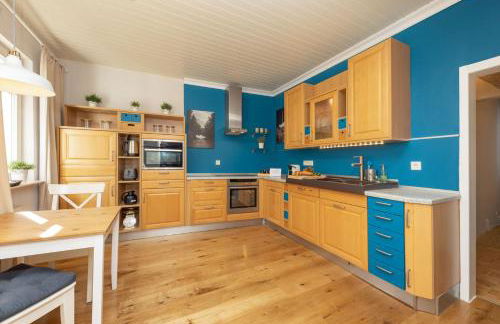 FerienNest Bad Ems, Appartment HeimatNest - Foto 18