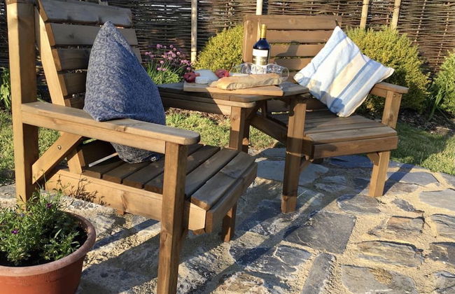 Anfodd Countryside Retreats - Foto 17