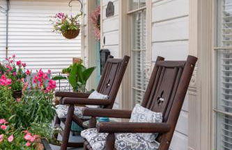 Luxury Historic Shotgun Home in Lower Garden District - Foto 8