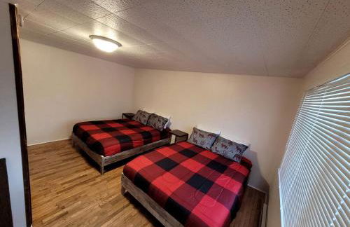 Gorgeous Cottage with Stunning Sights in Wellston, Michigan - Foto 25