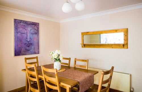 Rural Pet Friendly Apartment Near Salisbury - Foto 9