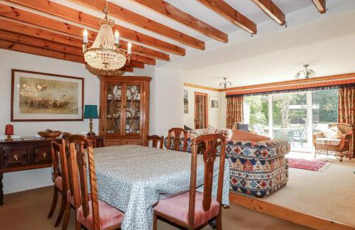 Temple House - Foto 13