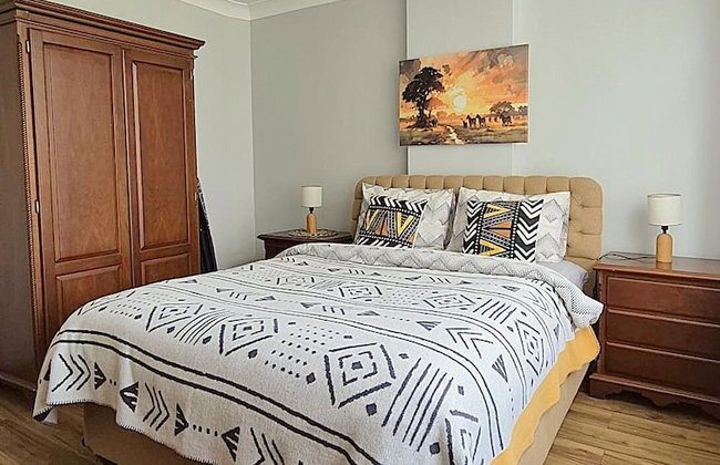 Kaira Homes Rentals and Accomodations - Foto 6
