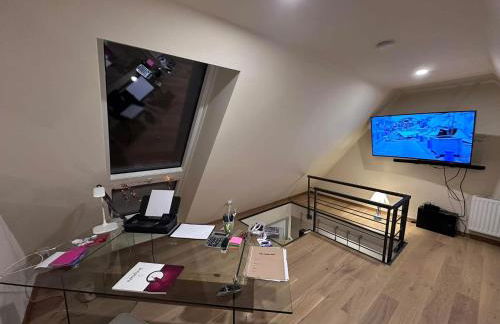 Luxury-Wellnessresidence- Altes Kapitänshaus - Photo 13