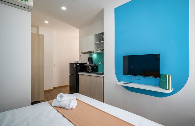 Cozrum Homes - Selina Residence - Foto 17