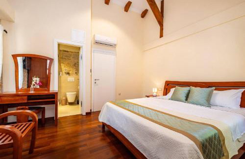 MY DALMATIA - Authentic villa Zvonko with private swimming pool - Foto 32