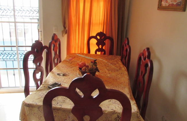 Apartamento el Pueblito Playa Dorada - Foto 24