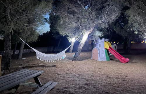 Grano Arso Appartamento Turistico - Foto 73