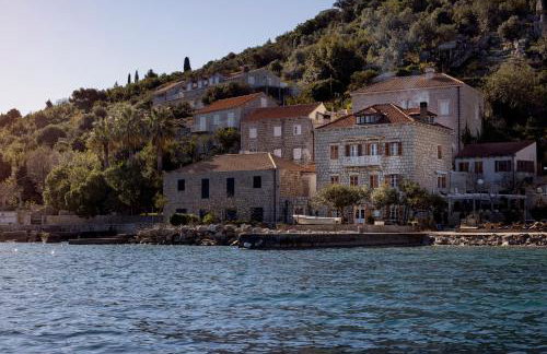 VILLA BIRIMIŠA LOPUD ISLAND - Photo 22