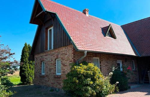 Hof Verchen Nahe Kummerower See - Foto 23