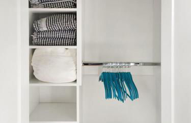 SkyHouse JC - New 3BR Apt with Private Rooftop - Foto 19