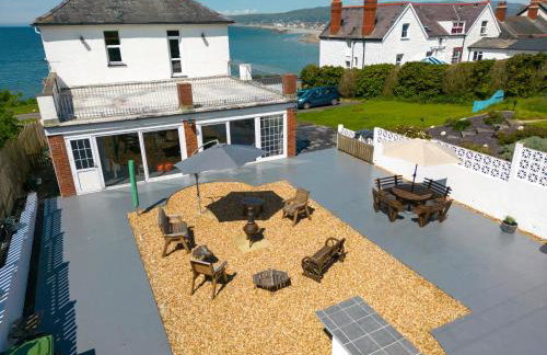 Cliff haven - Foto 27