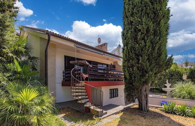 Holiday House Sara - Foto 29