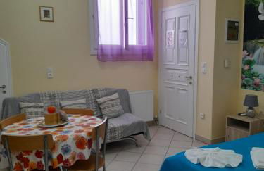 SummerAndros Apartment - Foto 18