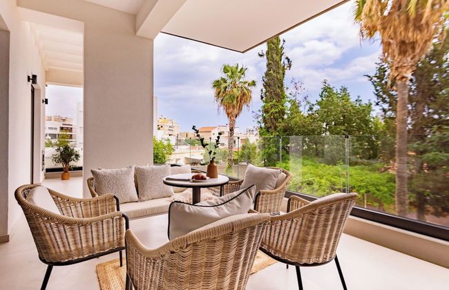 Sanders Breeze Limassol - Photo 16