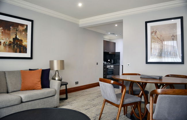 Sanctum London Maida Vale - Photo 76