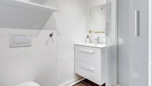 507 Citroen Suite - Superb apartment Seine view - Foto 5