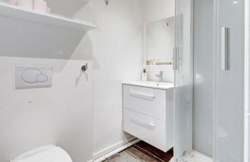 507 Citroen Suite - Superb apartment Seine view - Foto 5